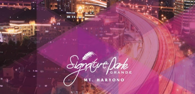 Investasi Apartemen di Signature Park Grande oleh Pikko Group