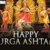  Happy Maha Ashtami - Ideal KG & Pre Cadet School