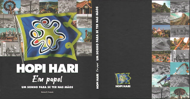 Livro do Hopi Hari pdf