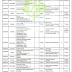 Download BISE Peshawar Date Sheet, HSSC Date Sheet 2018, FA & FSc 