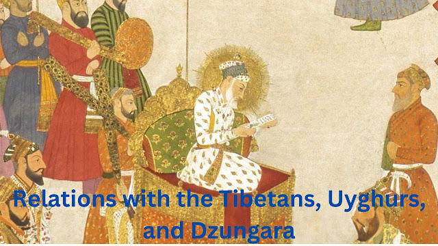 Aurangzeb