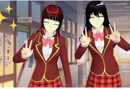 Sakura School Simulator Versi 1.038.24 Dapatkan Disini Aja