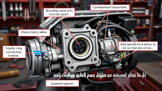 throttle-body-actuator-failure-signs-and-repair