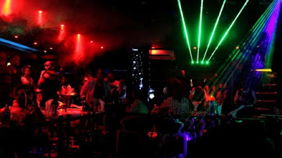 Club Amnesia, Station road. , I would like to know where to party in Kampala Uganda Night Clubs in Kampala