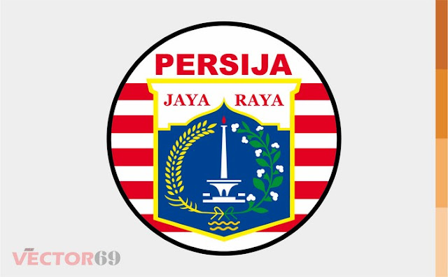 Logo Persija Jakarta - Download Vector File AI (Adobe Illustrator)