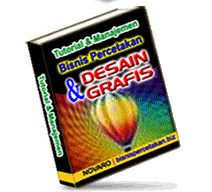 Ebook Tutorial Bisnis Percetakan dan Desain Grafis