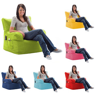 bean bags chairs