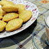 Sarapan Simple Karipap Segera Dan Teh Tarik