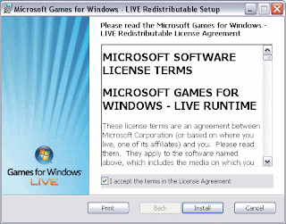 Microsoft Games | Computer Software