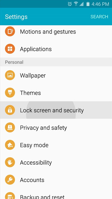 how to install apps without playstore- Abdullah Mahmood
