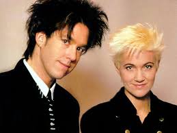  Lirik Lagu What's She Like ~ Roxette