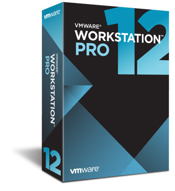 VMware Workstation Pro v12.5.0-4352439 (WIN/LiNUX/MAC) 