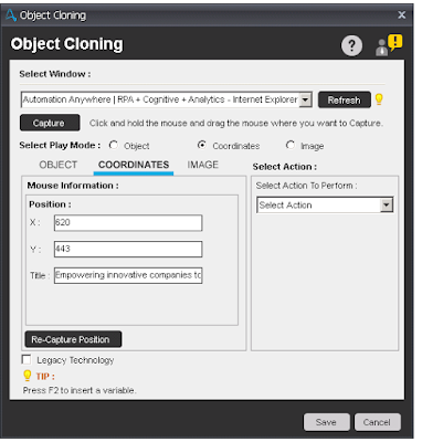 Object cloning command in automation anywhere, object cloning, object cloning command, legacy technology, legacy technology in automation anywhere, automation anywhere, automation anywhere 10.2, automation anywhere analytics, automation anywhere architecture, automation anywhere artificial intelligence, automation anywhere banking, automation anywhere blue prism, automation anywhere bots, automation anywhere case study, automation anywhere ceo, automation anywhere certification, automation anywhere citrix, automation anywhere coding, automation anywhere cognitive, automation anywhere control room, automation anywhere controls, automation anywhere course, automation anywhere create exe, automation anywhere dashboard, automation anywhere data extraction, automation anywhere database, automation anywhere deloitte, automation anywhere demo, automation anywhere demo videos, automation anywhere deployment, automation anywhere development, automation anywhere download, automation anywhere email, automation anywhere enterprise, automation anywhere enterprise manual, automation anywhere error handling, automation anywhere example, automation anywhere excel, automation anywhere exception handling, automation anywhere exe, automation anywhere extract data, automation anywhere extract table, automation anywhere for beginners, automation anywhere founder, automation anywhere framework, automation anywhere getting started, automation anywhere global variables, automation anywhere help, automation anywhere image recognition, automation anywhere installation, automation anywhere integration, automation anywhere interface, automation anywhere interview questions, automation anywhere introduction, automation anywhere ipo, automation anywhere iq bot, automation anywhere keystrokes, automation anywhere learn, automation anywhere list variable, automation anywhere mainframe, Automation anywhere certification,How to register for Automation anywhere certification?