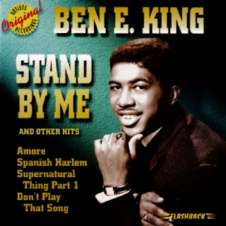 Special of the day: Stand by Me by Ben E. King