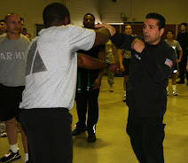 Reality Based Martial Arts Houston
