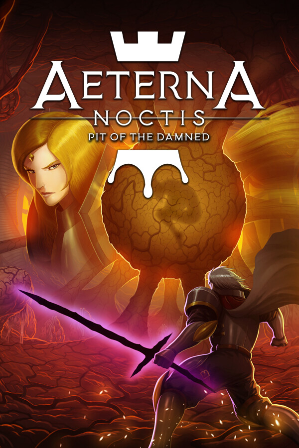 Aeterna Noctis [Pit of the Damned]