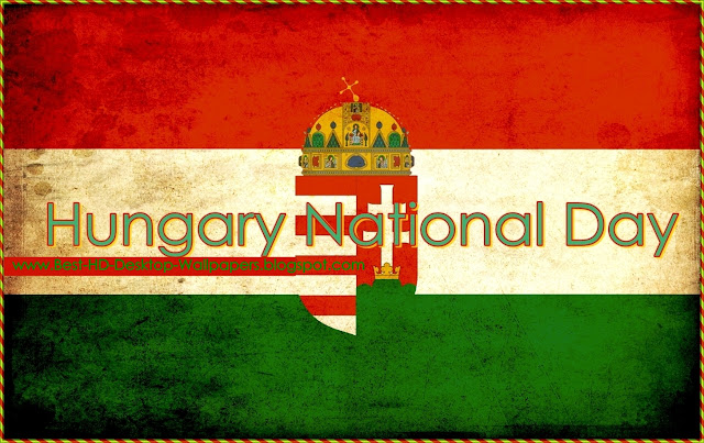 National Day in Hungary, Hungarian National Day, 20th August,