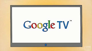 Google TV Coming This Year