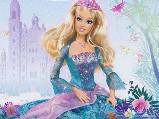 Gambar Barbie Tercantik di Dunia 15