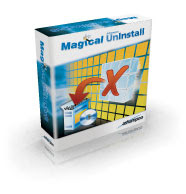 Ashampoo Magical UnInstall - Gỡ bỏ chương trình với 1 click! 