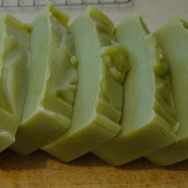 Hempalicious Soap Recipe