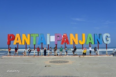 Pantai Panjang Bengkulu