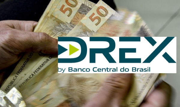 Banco Central do Brasil Adverte: Moeda Digital Brasileira, DREX, Poderá Impor Taxas aos Usuários