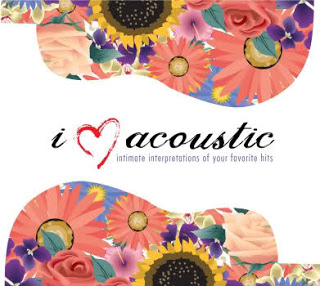 Download Full Album II Sabrina - I love Acoustic