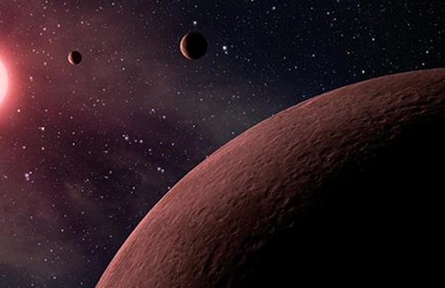 Το τηλεσκόπιο «Κέπλερ» ανακάλυψε δέκα ακόμη εξωπλανήτες με συνθήκες πιθανώς κατάλληλες για ζωή