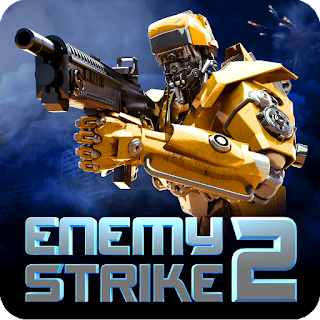 Enemy Strike 2 PC  Computer