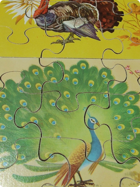 puzzles