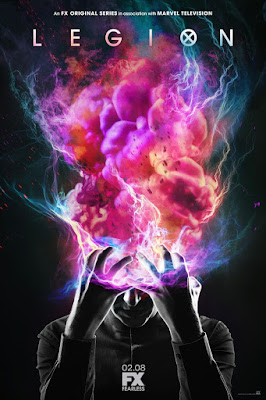 Legion FX