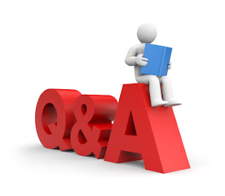 Q&A Websites