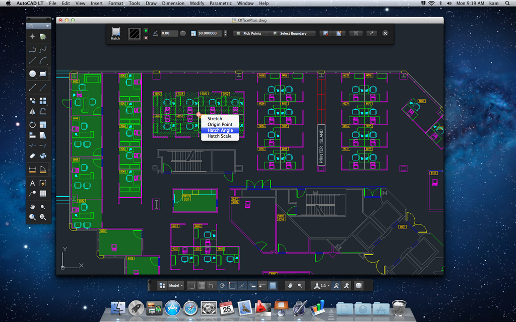 LT is still AutoCAD AutoCAD LT for MAC is it enough 