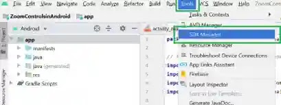 Android Studio: كيفية تثبيت Genymotion Emulator Android Studio,Genymotion Emulator,