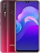 Hape vivo y12 kapasitas baterai besar