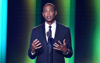 CNN's Don Lemon says 'Yes sir' to police to stay alive,Don Lemon,CNN