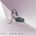 Christine Tarquinio unveils latest album, titled "All Angles"