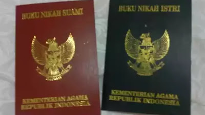 WARGA TLAMBEH KELUHKAN BESARNYA BIAYA PERKAWINAN, PETUGAS AKUI SEBAGIAN BIAYA UNTUK KADES.