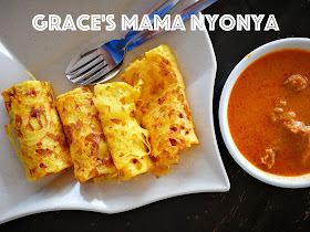 Grace's-Mama-Nyonya-Desa-Tebrau