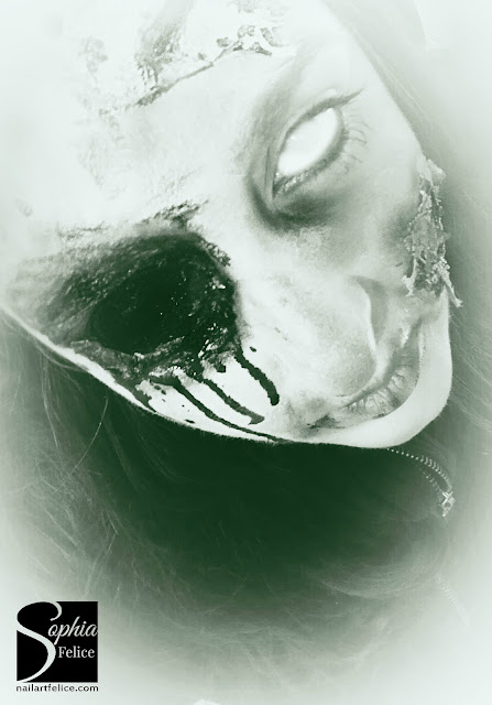 make up zombie_06