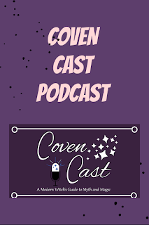 Coven Cast Podcast 3