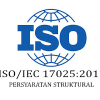 Persyaratan Struktural dalam ISO/IEC 17025 versi 2017