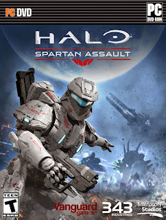 Download Game Spartan Assault