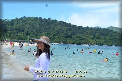 Sapi Island