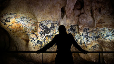préhistoire Lascaux