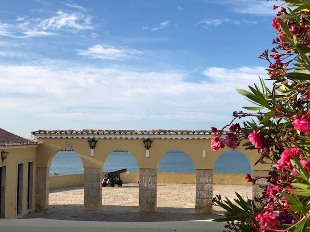 Praia da Rocha (Algarve )