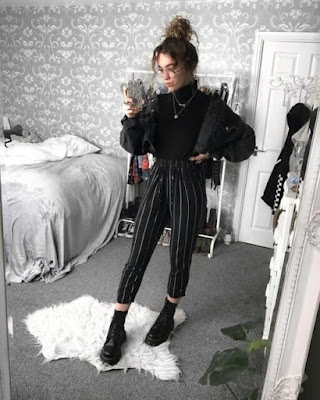 edgy outfit ideas