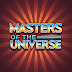 Masters of the Universe Part one