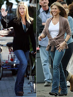 jennifer aniston style